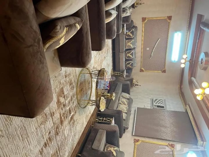 Villa 488.35 SQM Al Wakra, At Taif