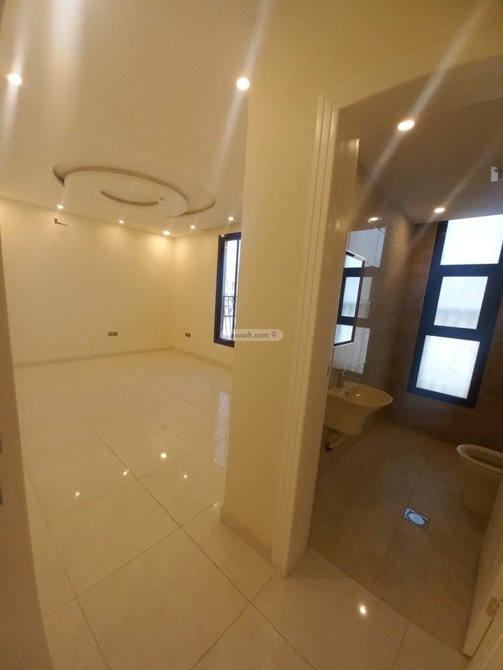 Apartment 175.98 SQM with 3 Bedrooms Tuwaiq, West Riyadh, Riyadh