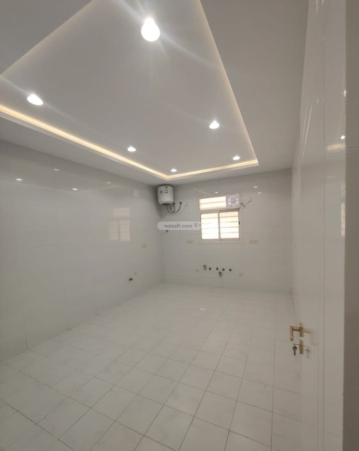 Apartment 237 SQM with 4 Bedrooms Al Harabi, Khamis Mushayt