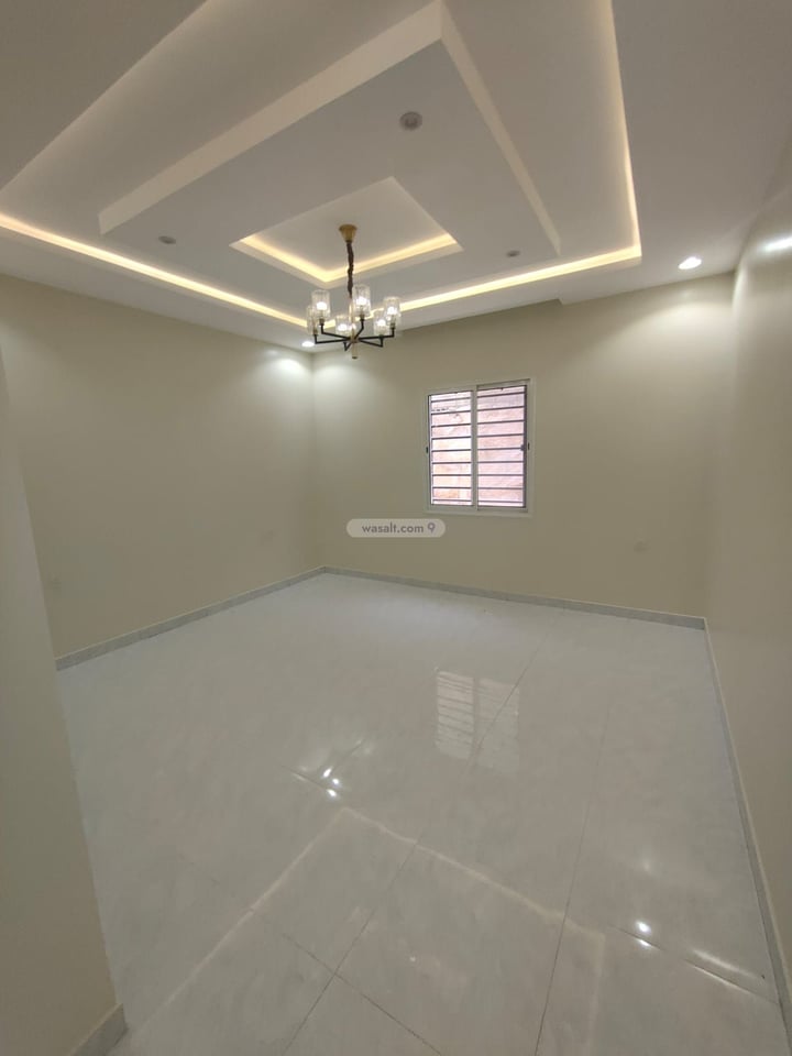 Apartment 220 SQM with 4 Bedrooms Al Harabi, Khamis Mushayt