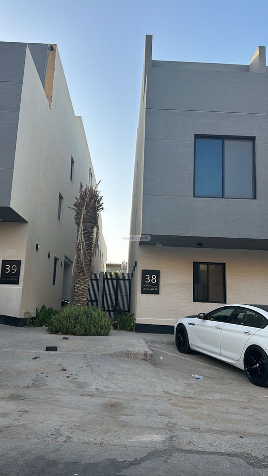 Apartment 113.57 SQM with 3 Bedrooms Al Malqa, North Riyadh, Riyadh