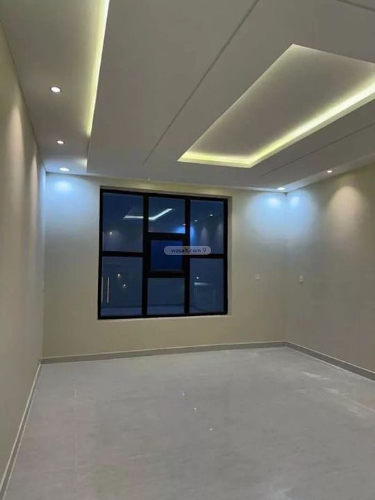 Apartment 180.35 SQM with 6 Bedrooms Al Hazm, West Riyadh, Riyadh