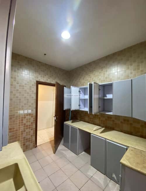 Apartment 106.38 SQM with 3 Bedrooms Al Yarmuk, East Riyadh, Riyadh