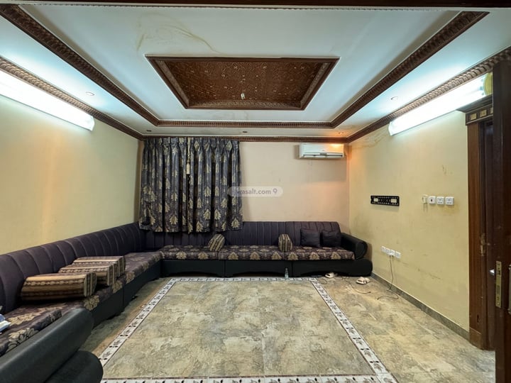 Villa 288.75 SQM Facing South on 15m Width Street Qurtubah, East Riyadh, Riyadh