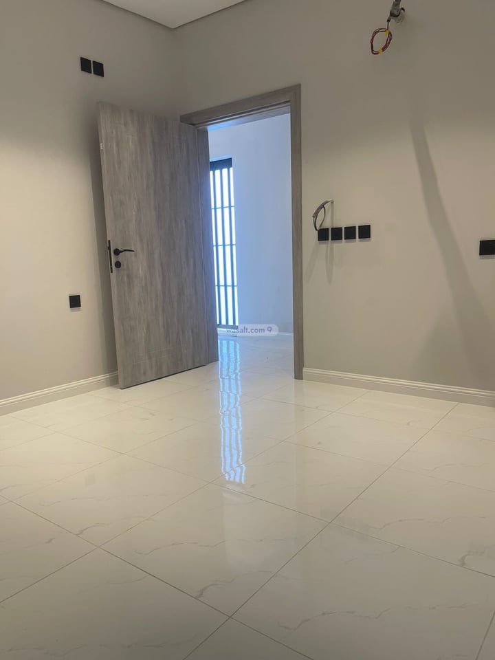 Villa 247.25 SQM Facing North on 13m Width Street Sikkah Al Hadid, Madinah