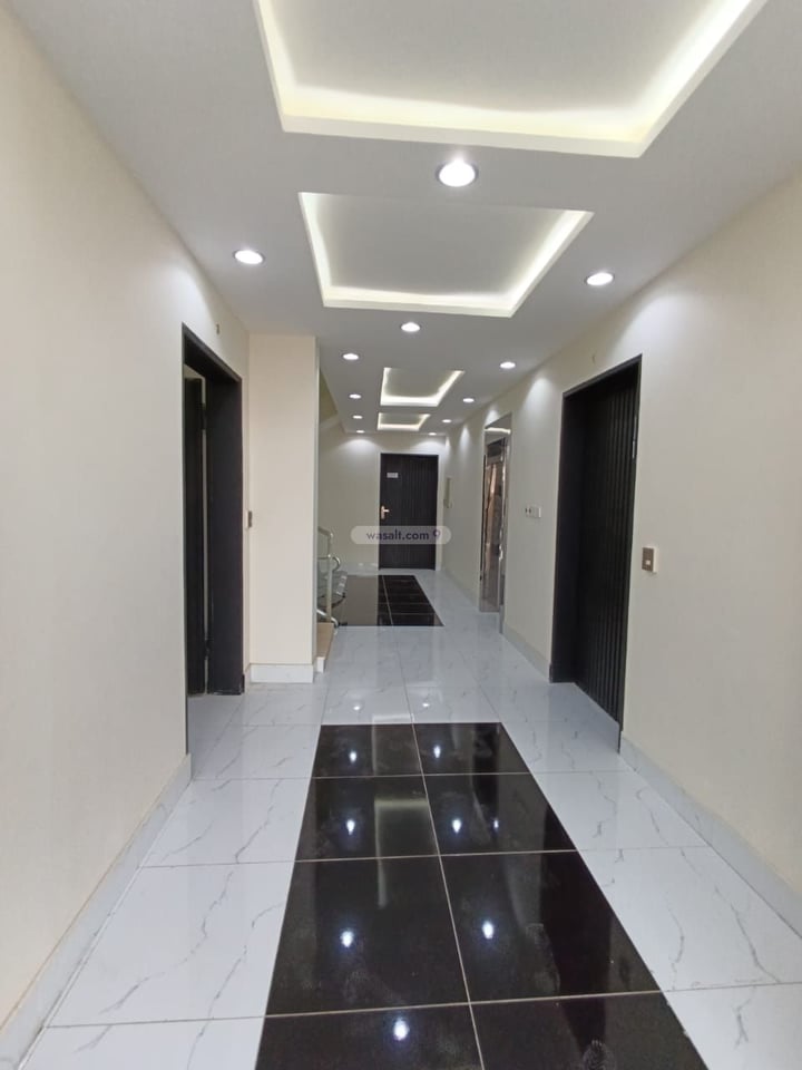 Apartment 168.15 SQM with 5 Bedrooms Tuwaiq, West Riyadh, Riyadh