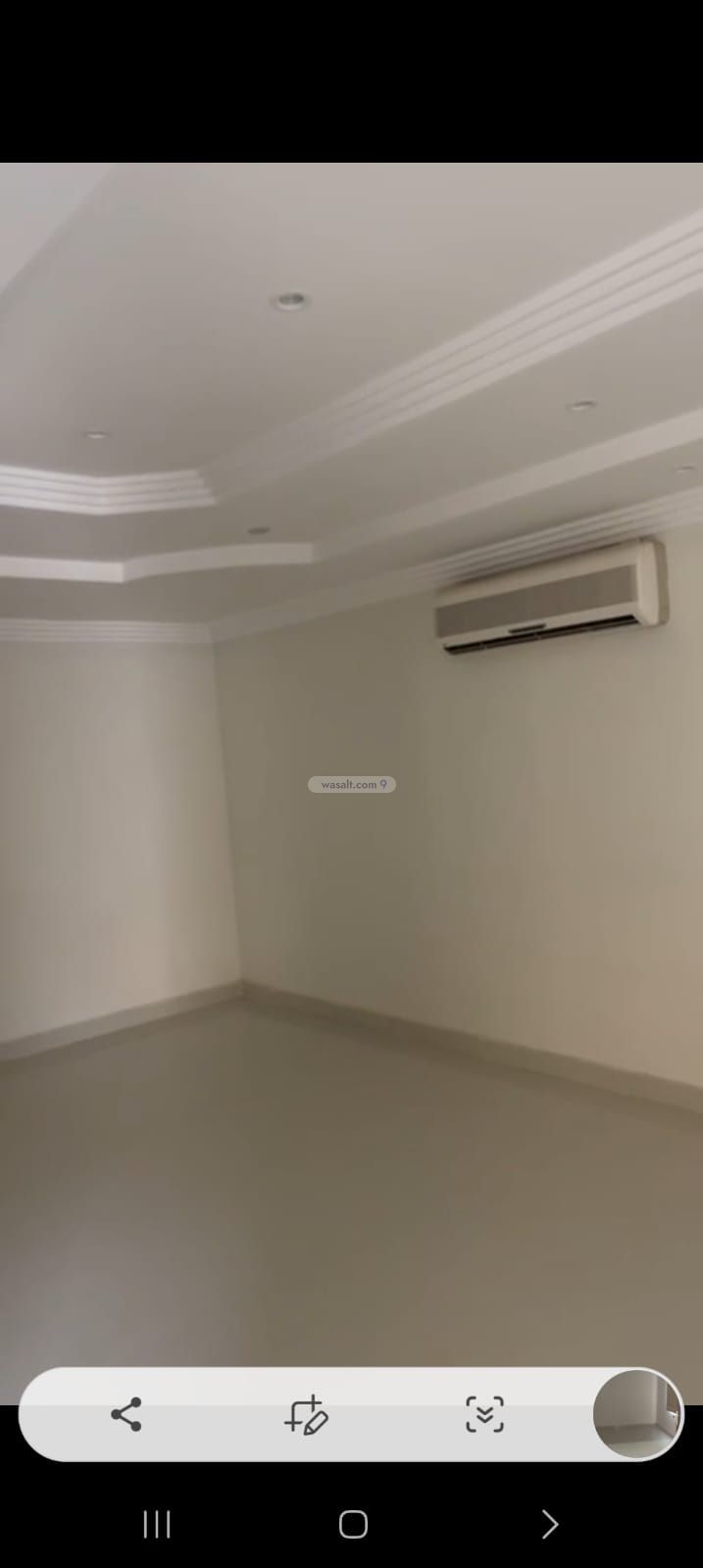 Villa 420 SQM Facing North with 6 Bedrooms Al Suwaidi, West Riyadh, Riyadh