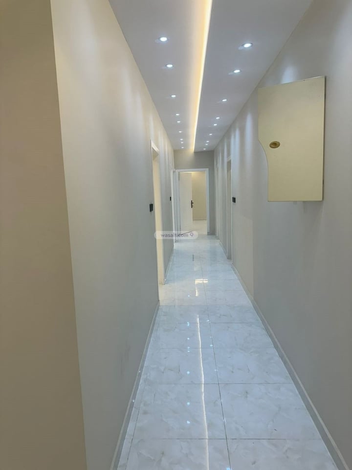 شقة 200.49 متر مربع ب 5 غرف وادي جليل، مكة المكرمة