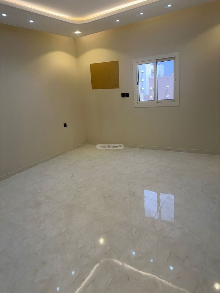 شقة 202.4 متر مربع ب 5 غرف وادي جليل، مكة المكرمة