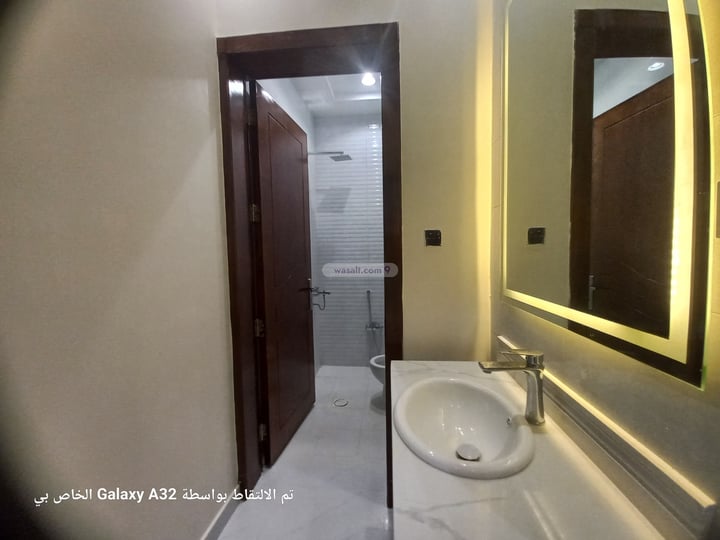 Apartment 186.53 SQM with 4 Bedrooms Al Dar Al Baida, South Riyadh, Riyadh