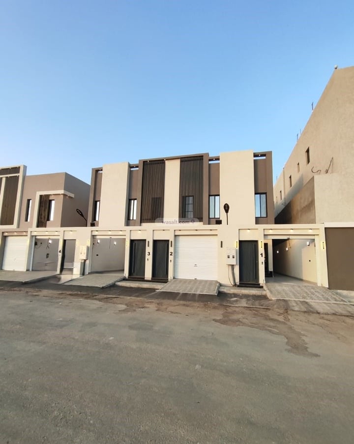 Apartment 142 SQM with 4 Bedrooms Ar Rahmanyah, East Jeddah, Jeddah