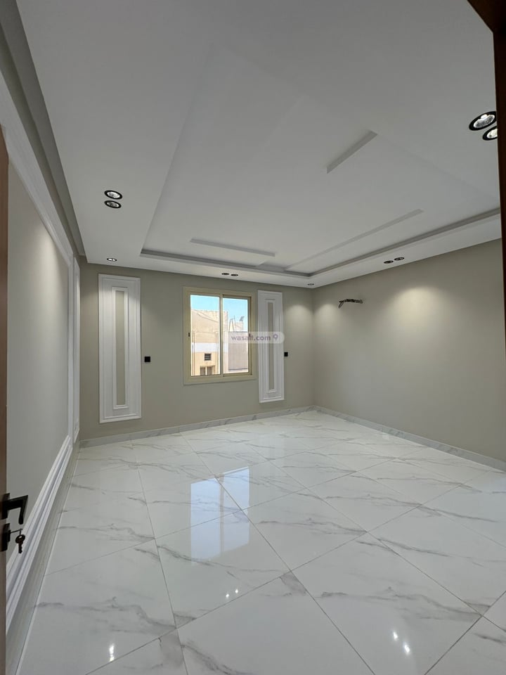 Apartment 242.79 SQM with 5 Bedrooms Ar Rayaan, East Jeddah, Jeddah