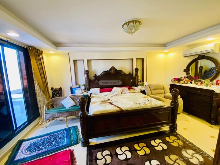 Villa 375 SQM Facing South on 15m Width Street Taibah, North Jeddah, Jeddah