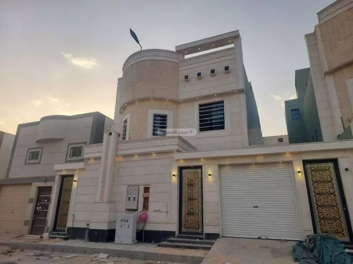 Apartment 200 SQM with 8 Bedrooms Al Dar Al Baida, South Riyadh, Riyadh