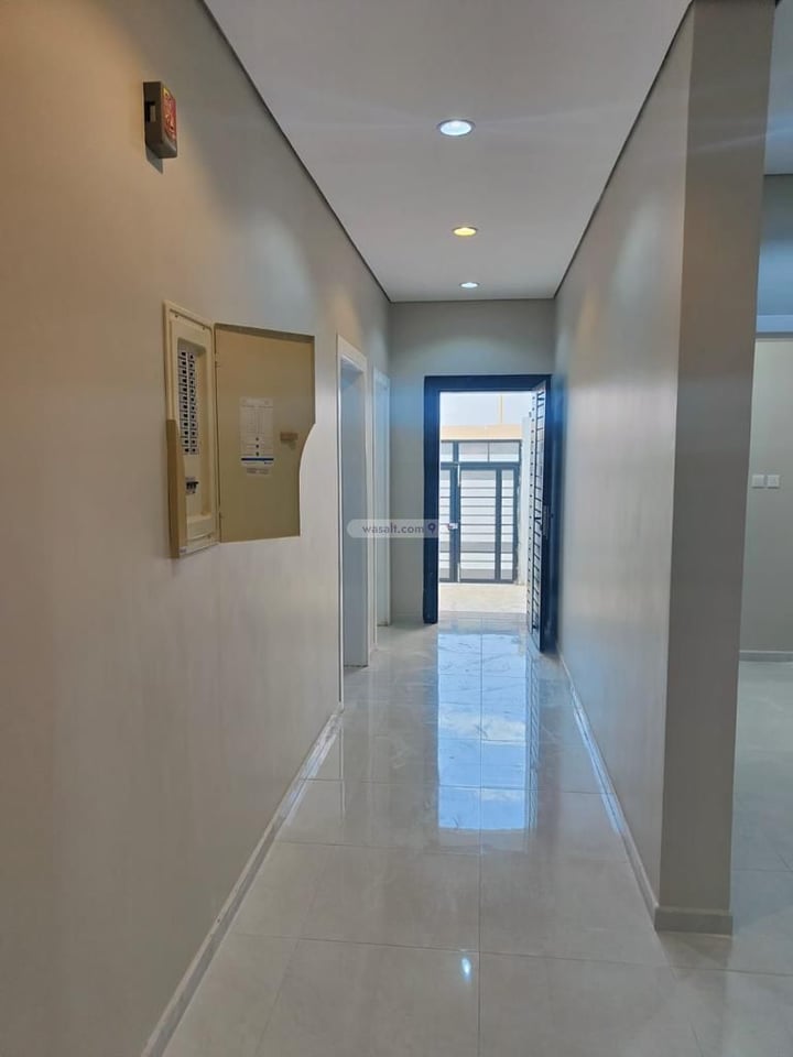 Floor 500 SQM with 4 Bedrooms Wadi Al Battan, Madinah