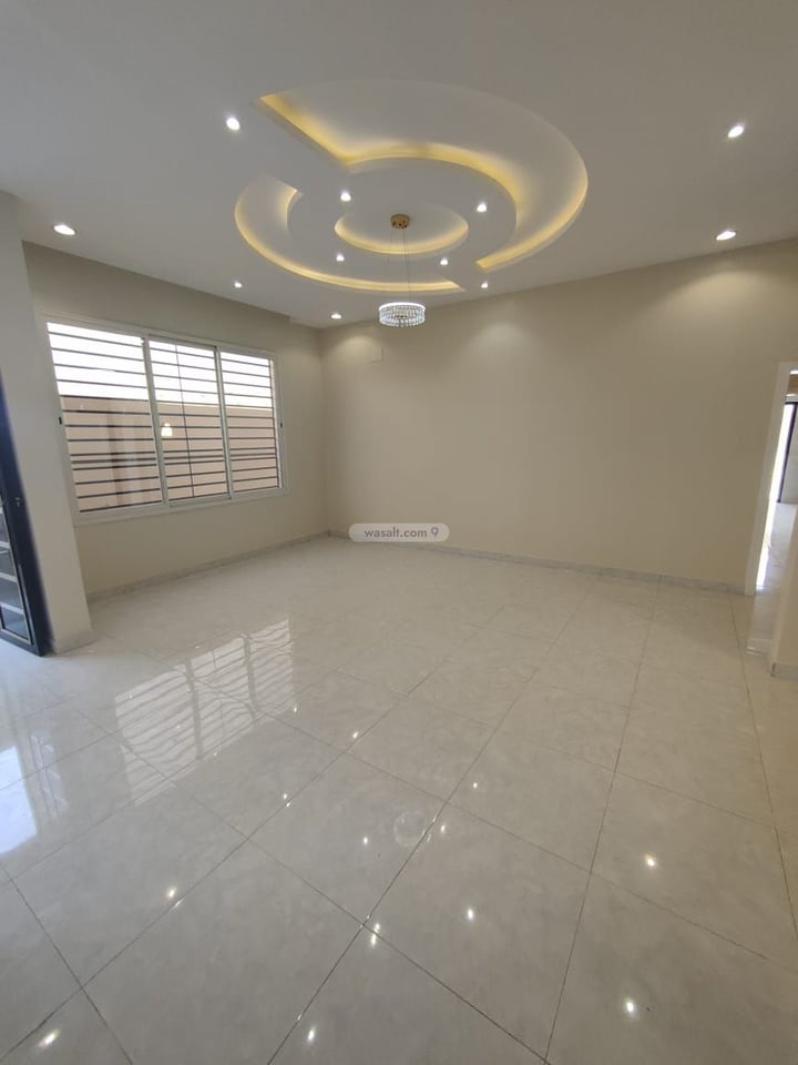 Apartment 237.8 SQM with 4 Bedrooms Al Harabi, Khamis Mushayt