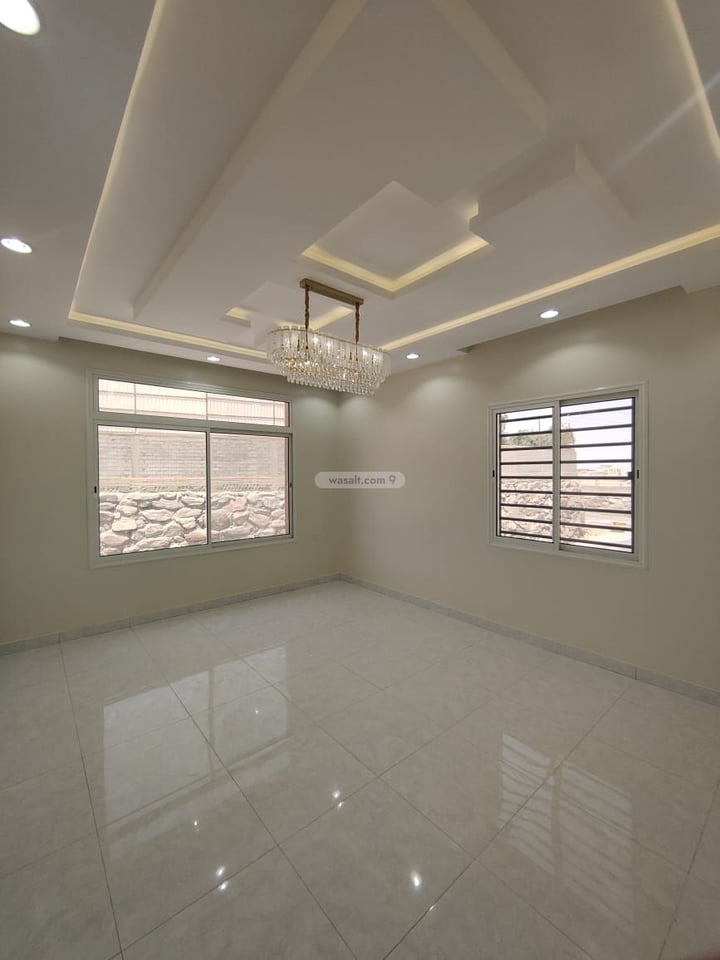 Apartment 179.67 SQM with 4 Bedrooms Al Harabi, Khamis Mushayt