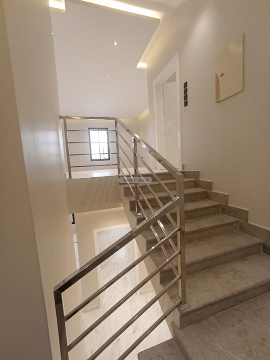 Villa 312.5 SQM Facing South on 15m Width Street Al Ghadir, Abha