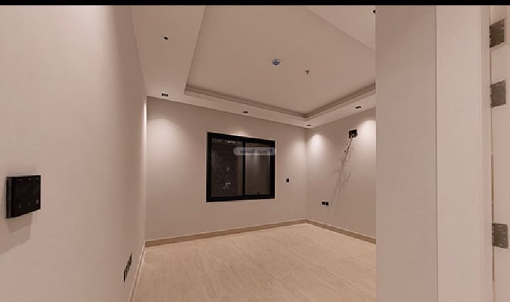 Apartment 117.37 SQM with 3 Bedrooms Al Malqa, North Riyadh, Riyadh