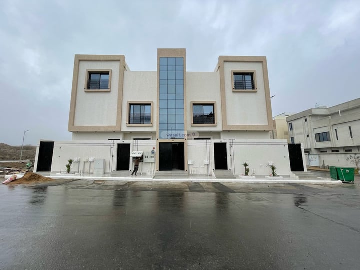 Apartment 209.49 SQM with 6 Bedrooms Al Zuhur, Abha