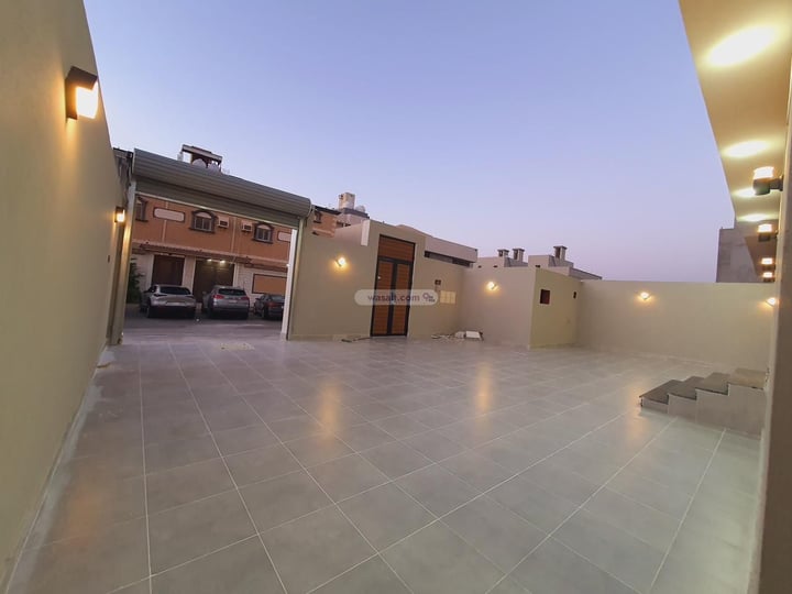 عمارة 453.75 متر مربع واجهة شمالية الصفوة، شمال جدة، جدة