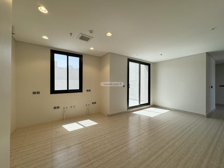 Apartment 110 SQM with 2 Bedrooms Al Rimal, East Riyadh, Riyadh