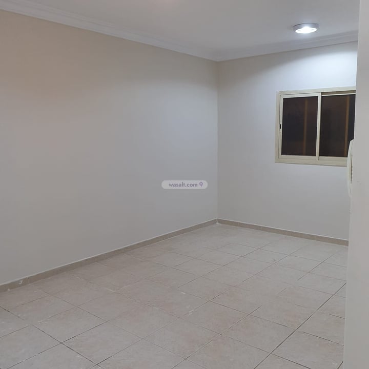 Apartment 163.3 SQM with 3 Bedrooms Qurtubah, East Riyadh, Riyadh