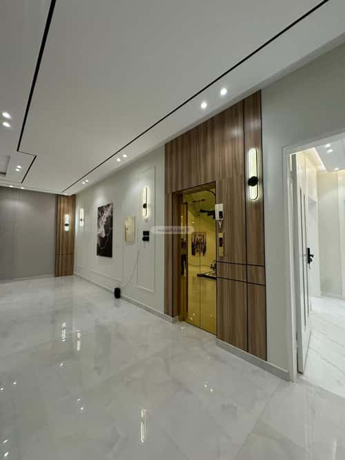 Apartment 176 SQM with 5 Bedrooms Al Awaly, West Riyadh, Riyadh