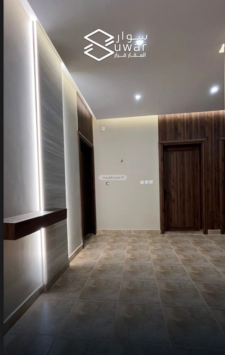 Apartment 139.39 SQM with 4 Bedrooms As Shamiaa, Makkah