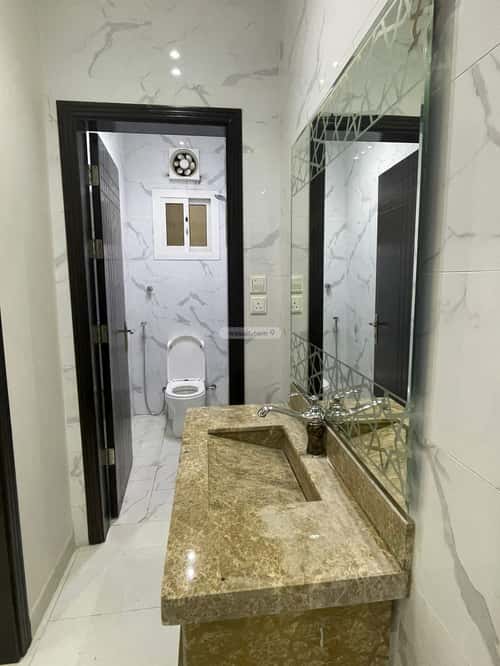 Apartment 188 SQM with 6 Bedrooms As Sulaymaniyah, South Jeddah, Jeddah
