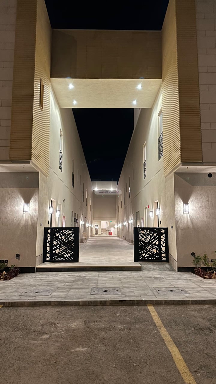 فيلا 350 متر مربع واجهة شمالية ب 6 غرف النرجس، شمال الرياض، الرياض