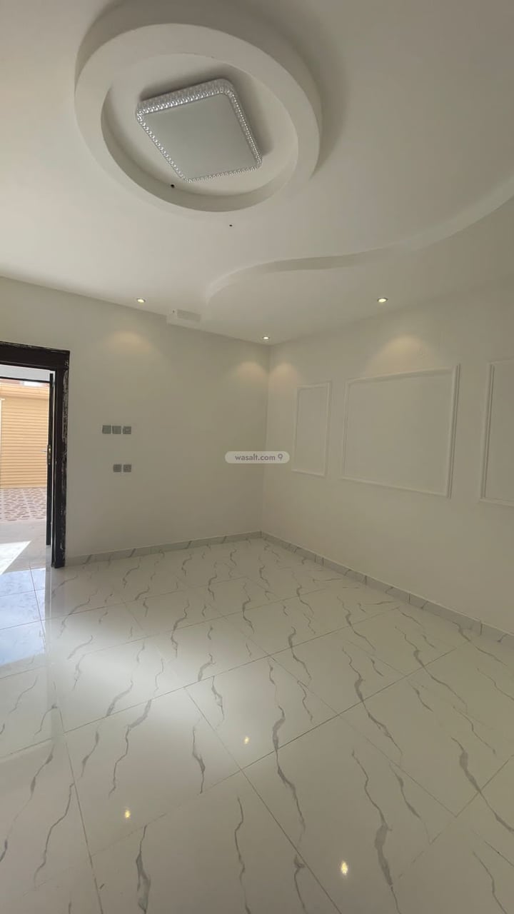 Floor 135.71 SQM with 4 Bedrooms Al Dar Al Baida, South Riyadh, Riyadh