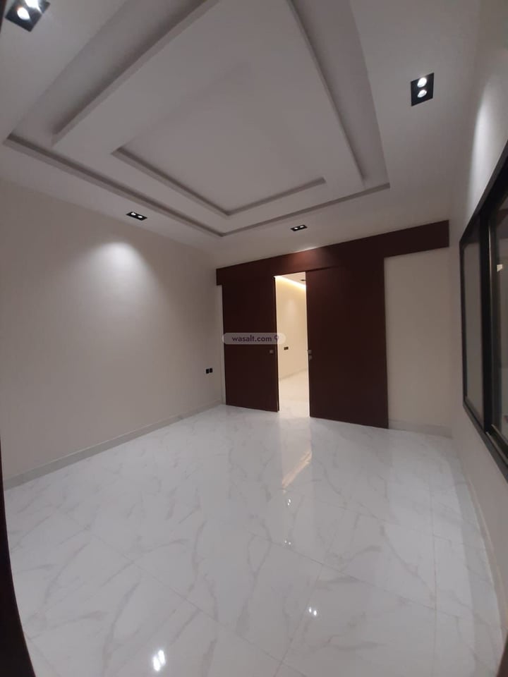 شقة 132.11 متر مربع ب 4 غرف الرحمانية، شرق جدة، جدة