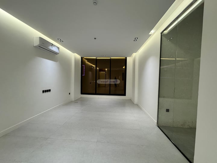 شقة 129.35 متر مربع بغرفتين المونسية، شرق الرياض، الرياض