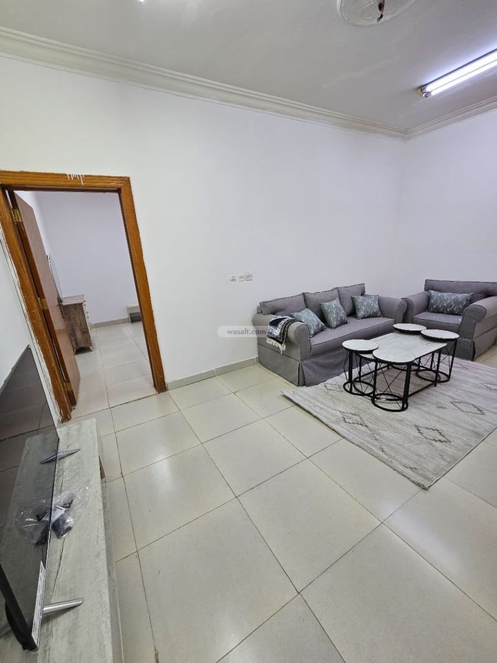 Apartment 70 SQM with 1 Bedroom Al Wadi, North Riyadh, Riyadh