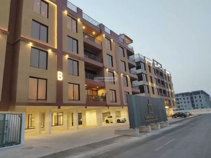 Apartment 198 SQM with 5 Bedrooms Al Hamra, Al Khobar