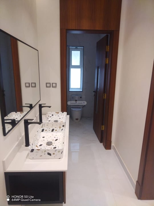 Apartment 195.45 SQM with 5 Bedrooms Ash Shawqiyah, Makkah