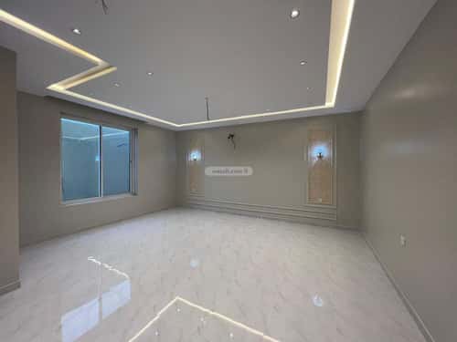 Villa 447 SQM Facing North on 15m Width Street As Shamiaa, Makkah