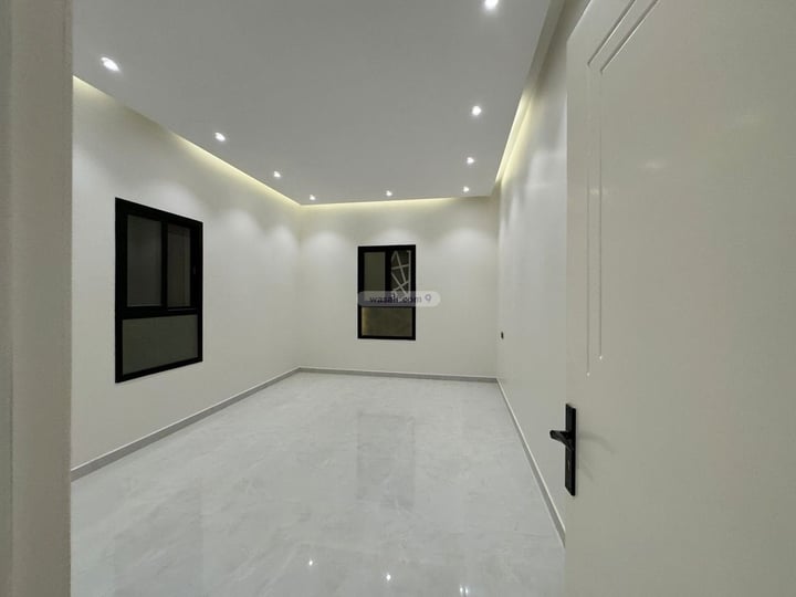 دور 202.42 متر مربع ب 4 غرف الجنادرية، شرق الرياض، الرياض