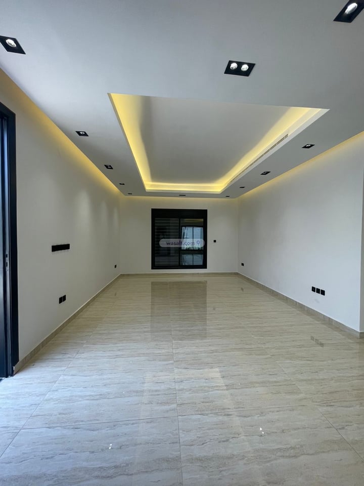 Floor 380 SQM with 5 Bedrooms Al Malqa, North Riyadh, Riyadh