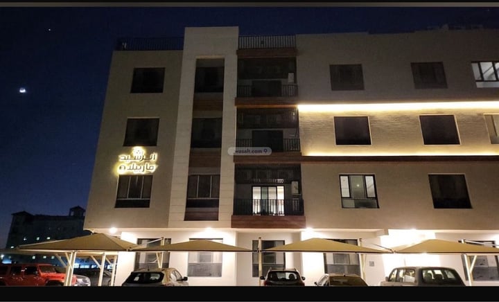 Apartment 155 SQM with 5 Bedrooms Al Hamra, Al Khobar