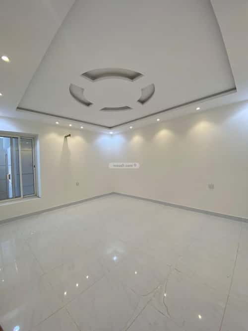 Villa 311.4 SQM Facing West on 25m Width Street As Shamiaa, Makkah