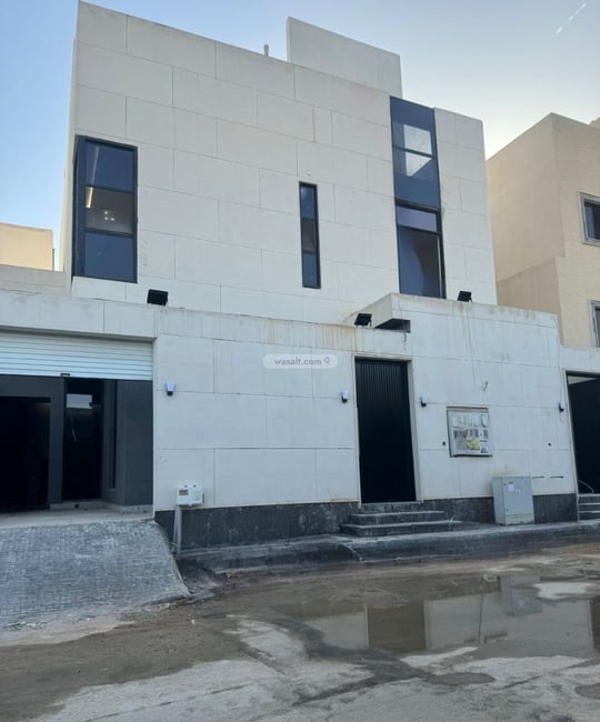 Floor 158.14 SQM with 4 Bedrooms Al Maizalah, East Riyadh, Riyadh