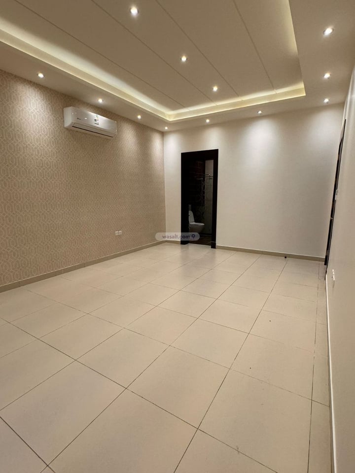 شقة 137.29 متر مربع ب 3 غرف الملقا، شمال الرياض، الرياض