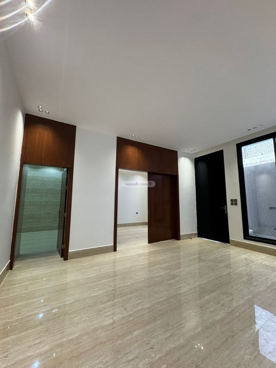 Floor 185 SQM with 6 Bedrooms Al Qadisiyah, East Riyadh, Riyadh