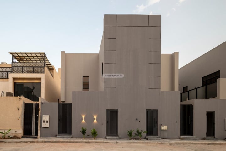 Apartment 151.2 SQM with 3 Bedrooms Al Arid, North Riyadh, Riyadh