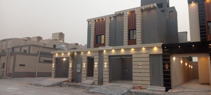 Floor 250.79 SQM with 4 Bedrooms Dirab, West Riyadh, Riyadh