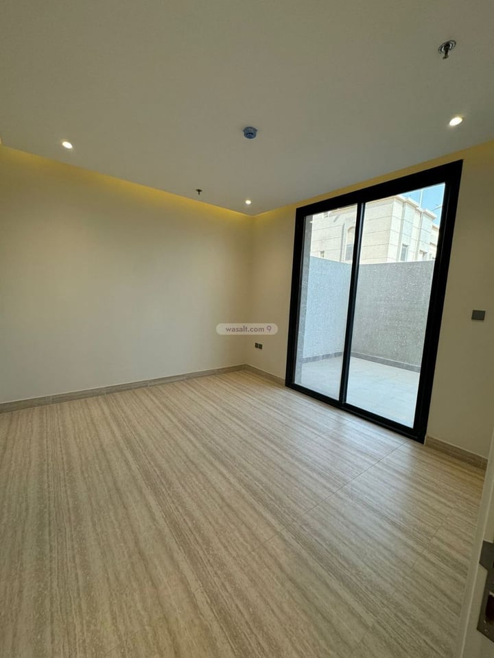 Apartment 109.53 SQM with 3 Bedrooms Al Rimal, East Riyadh, Riyadh