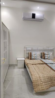 Apartment 70 SQM with 1 Bedroom Al Aqeeq, North Riyadh, Riyadh