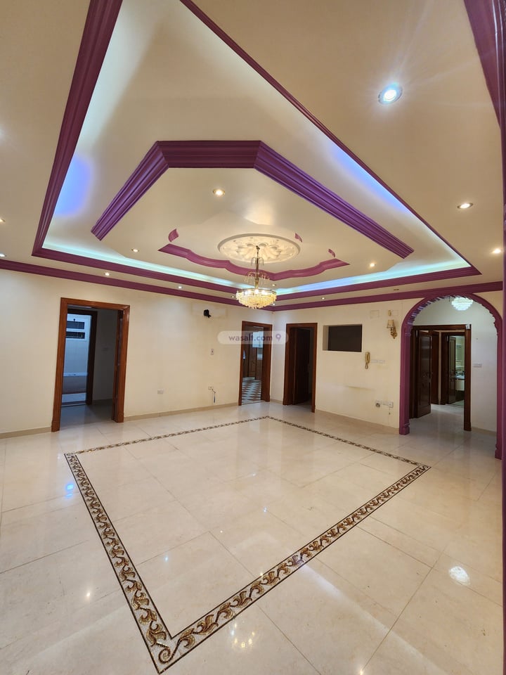 Villa 525 SQM Facing South on 15m Width Street Al Muhammadiyah, North Jeddah, Jeddah